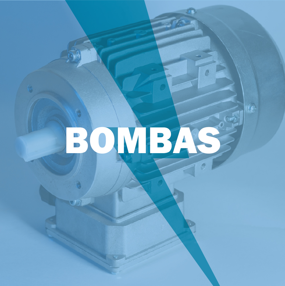 Bombas